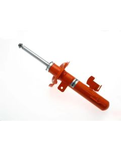 KONI STR.T (orange) 8750- non-adjustable, low pressure gas full strut Mazda Mazda 3 Front Left 2004-2013- KONI-8750 1087L