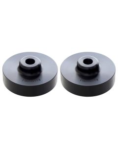 RockJock JT Gladiator Mojave Rear Coil Spring Spacers Axle Side - RJ-157600-101