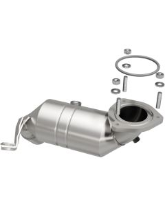 Magnaflow Conv DF 03-08 X-Type 3.0L Rear - 52015