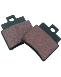 BikeMaster Arctic Cat Brake Pads - 961155