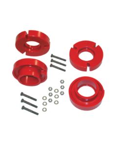 Skyjacker 2004-2008 Ford F-150 Suspension Front Leveling Kit - FF25