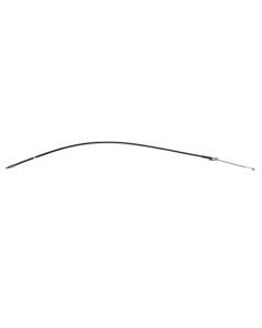 Omix Parking Brake Cable RH Rear 76-78 Jeep CJ - 16730.06