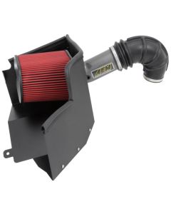 AEM Brute Force Intake System 2013 Dodge Ram 1500 5.7L V8 - 21-8228DC
