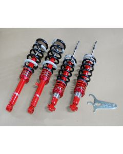 Tanabe Sustec Pro CR Coilovers 06 Lexus GS300 (SPECIAL ORDER/ NO CANCELLATIONS) - TSR113