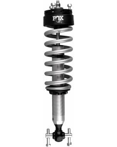 Fox 2021+ Ford F150 2WD 2.0 Performance Series Coilover IFP Shock Front 0-2.5in Lift - 985-02-147