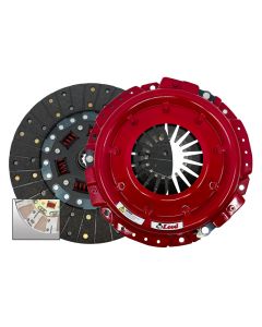 McLeod Tuner Adventure Series 12-18 Jeep Wrangler 3.6L Super Trail Pro Clutch Kit - MCLE-776004