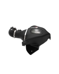 aFe Momentum GT Pro DRY S Cold Air Intake System 16-19 Cadillac CTS-V 6.2L SC - 50-70049D