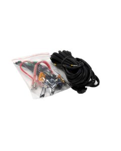 Baja Designs LP9/LP6/LP4 Backlit Add-On Wiring Harness - 640176
