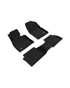3D Maxpider 14-18 Mazda Mazda3 Elegant Black R1 R2 - L1MZ04304709