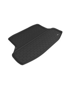 3D MAXpider 2016-2020 Honda Civic Kagu Cargo Liner - Black - M1HD0741309