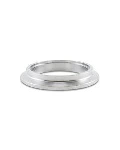 Vibrant Turbo Inlet V-Band Flange for Garrett G42 - 19887