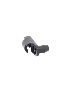 Omix Door Lock Rod Retainer Rt- 74-96 YJ/XJ/MJ/SJ - 11811.10