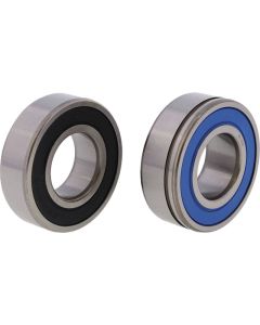 All Balls Racing 2020 Harley ELW LiveWire Wheel Bearing Kit Front ABS - 25-1691