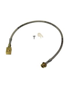 Skyjacker 1966-1974 Ford Bronco 4 Wheel Drive Brake Hose - FBL77