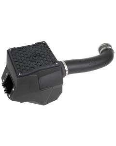 K&N 12-18 Jeep Wrangler 3.6L V6 Performance Intake Kit - 57-1581