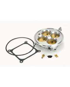 FAST Throttle BodyPolish4150W - 307603P