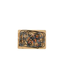 Athena Harley-Davidson Big Twins 1340 Oil Pump Gasket Kit - P400195051007