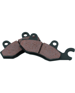 High-Performance BKM Brake Pads for BIKE-961136