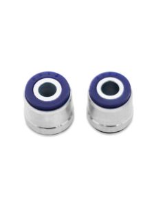 SuperPro 2008 Jeep Wrangler Rubicon Front Panhard Rod Bushing Set - SPF3912K