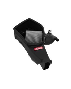 aFe 18-21 Kia Stinger L4 2.0L (t) Takeda Stage-2 Cold Air Intake System w/ Pro DRY S Filter - 56-10055D