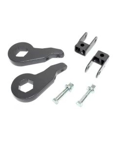 MaxTrac 00-06 GM Tahoe/Yukon 2WD/4WD 1-3in Leveling Kit - 880513