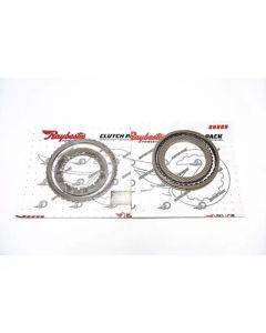 Mcleod Racing TR-9080 Clutch Rebuild Kit Chevrolet C8 Corvette 2020-2023- MCLE-88099