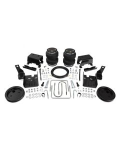 LoadLifter 5000 Ultimate Kit for Nissan Titan 2016-2018