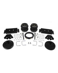 Air Lift Loadlifter 5000 Ultimate w/Int Jounce Bumper for 13-19 Dodge Ram Promaster 1500/2500/3500 - 88233