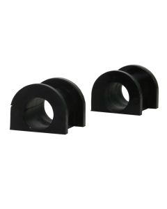 Whiteline Plus 03-06 EVO 8/9 22mm Rear Sway Bar Bushing Set - W22959