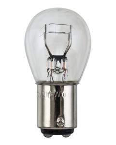 Hella Bulb 1034 12V 23/8W BAY15D S8 - 1034