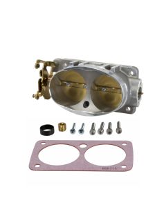 BBK 96-01 Ford Mustang Cobra 4.6 4V Twin 62mm Throttle Body Power Plus Series (CARB EO 96-01 Only) - 1705