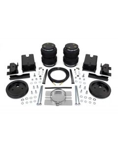 Air Lift LoadLifter 5000 ULTIMATE with internal jounce bumper Leaf spring air spring kit- AIR-88349