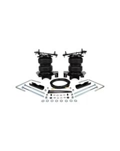 Air Lift LoadLifter 5000 Ultimate Air Spring Kit with Internal Jounce Bumper Ford F-350 4WD 2020-2022- AIR-88350