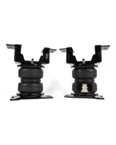 Air Lift Loadlifter 5000 Ultimate for 2019 Chevrolet Silverado 1500 4WD (Trail Boss) - 88388