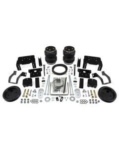 Air Lift Loadlifter 5000 Ultimate Rear Air Spring Kit for 05-10 Ford F-250 Super Duty Lariat 4WD - 88398