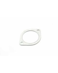 Turbo XS 76mm (3in) ID 2 Hole 105mm Bolt Hole Distance 7 Layer 304SS 1.75mm Thick Gasket - G762H-MLSS