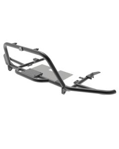aFe POWER 15-19 Subaru Outback H4 2.5L / H6 3.6L Terra Guard Front Bumper w/ Winch Mount - 79-27011