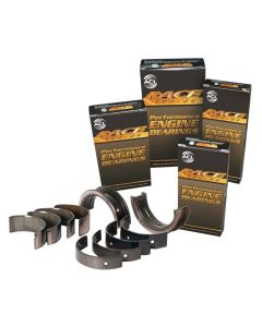 ACL Nissan VQ35HR / VQ37VHR Standard Size High Performance Rod Bearing Set - 6B2639H-STD