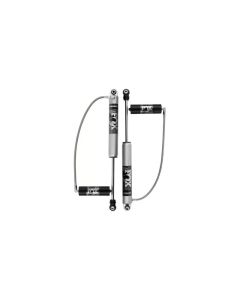 Fox 20+ Jeep JT Gladiator 2.0 Performance Series Remote Reservoir Front Shock 4.5-6in Lift - 885-24-250
