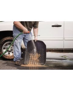 Rugged Ridge Floor Liner Cargo Black 18-21 Jeep Wrangler JL 4 Dr (Excl. 4XE Models) - 12975.49