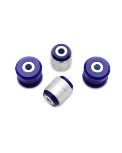 SuperPro 2013 Mazda CX-5 Sport Rear Lower Control Arm & Outer Bushing Set (4 pcs.) - SPF4210K