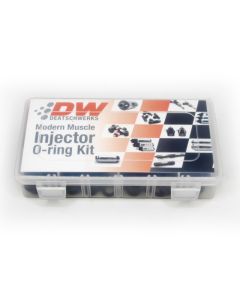 Deatschwerks Modern Muscle Injector O-Ring Kit (205 Pieces) - 2-202