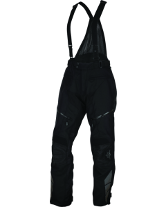 FIRSTGEAR Kilimanjaro 2.0 Pants Black Size - 30 - 525829