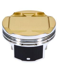JE Pistons Subaru EJ20 Stroker Ultra Series 8.5:1 (Set of 4 Pistons) - 361325