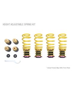 KW H.A.S. 2016+ Audi TT S / TT RS (8S/MQB) Coupe Quattro w/o Magnetic Ride - 253100AD