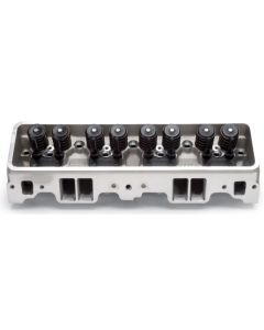 Edelbrock Single Perf SBC C-Bolt Head Comp - 60859