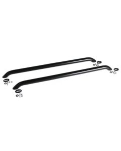 Go Rhino Multi-Fit Universal Bed Rails - 47 1/2 Long- GO R-8048UB