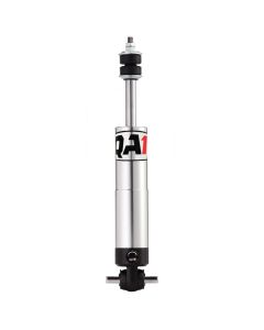 QA1 Stocker Star Series Front Shock Absorber - Single Adj. - 9.625in/14.5in - Aluminum - TS507