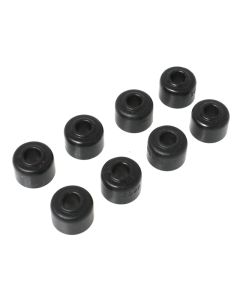 Energy Suspension 88-92 Mazda 626/MX6 Black Front End Links - 9.8106G