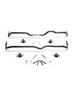 Hotchkis 12+ VW Golf R Sway Bar Kit - 22837